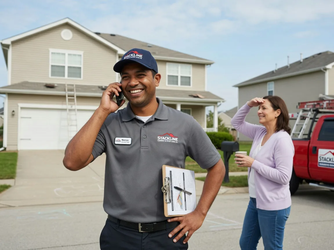 Chimney flashing repair Martinsville, IN FAQs